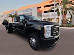 New 2024 Ford F-350 XL Crew Cab 4x4, Pickup for sale #REF60714 - photo 3