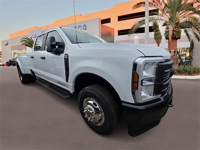 New 2024 Ford F-350 XL Crew Cab 4x4, Pickup for sale #REF60989 - photo 1