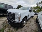 New 2024 Ford F-350 XL Crew Cab 4x4, Pickup for sale #REF60989 - photo 4