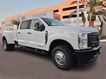 New 2024 Ford F-350 XL Crew Cab 4x4, Pickup for sale #REF61011 - photo 1