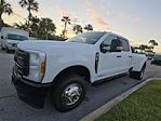 New 2024 Ford F-350 XL Crew Cab 4x4, Pickup for sale #REF61011 - photo 7