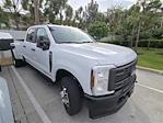 New 2024 Ford F-350 XL Crew Cab 4x4, Pickup for sale #REF61198 - photo 3