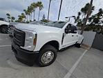 New 2024 Ford F-350 XL Crew Cab 4x4, Pickup for sale #REF61198 - photo 5