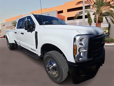 New 2024 Ford F-350 XL Crew Cab 4x4, Pickup for sale #REF61802 - photo 1