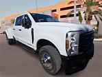 New 2024 Ford F-350 XL Crew Cab 4x4, Pickup for sale #REF61802 - photo 1