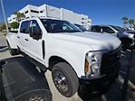 New 2024 Ford F-350 XL Crew Cab 4x4, Pickup for sale #REF61802 - photo 3