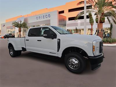 New 2024 Ford F-350 XL Crew Cab 4x4, Pickup for sale #REF61844 - photo 1