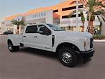 New 2024 Ford F-350 XL Crew Cab 4x4, Pickup for sale #REF61844 - photo 1