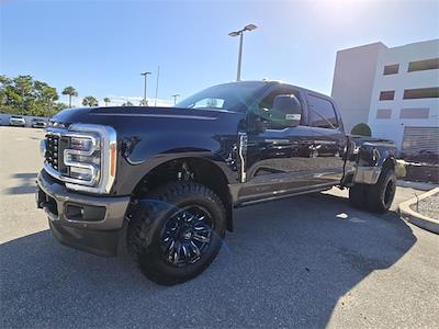 Used 2023 Ford F-350 King Ranch Crew Cab 4x4, Pickup for sale #REF69359A - photo 1