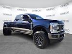 Used 2023 Ford F-350 King Ranch Crew Cab 4x4, Pickup for sale #REF69359A - photo 3