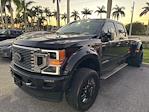 Used 2022 Ford F-450 Platinum Crew Cab 4x4, Pickup for sale #REF70232A - photo 4