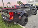 Used 2022 Ford F-450 Platinum Crew Cab 4x4, Pickup for sale #REF70232A - photo 2