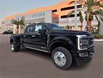 New 2024 Ford F-450 Limited Crew Cab 4x4, Pickup for sale #REF70254 - photo 1