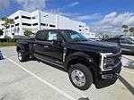 New 2024 Ford F-450 Limited Crew Cab 4x4, Pickup for sale #REF70254 - photo 3