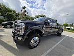 New 2024 Ford F-450 Limited Crew Cab 4x4, Pickup for sale #REF70254 - photo 5