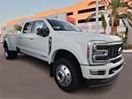 New 2024 Ford F-450 Limited Crew Cab 4x4, Pickup for sale #REF70261 - photo 1