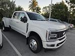 New 2024 Ford F-450 Limited Crew Cab 4x4, Pickup for sale #REF70261 - photo 2