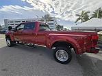 Used 2022 Ford F-450 Platinum Crew Cab 4x4, Pickup for sale #REF70261A - photo 13