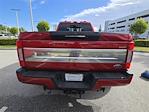 Used 2022 Ford F-450 Platinum Crew Cab 4x4, Pickup for sale #REF70261A - photo 16