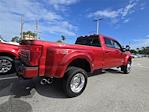 Used 2022 Ford F-450 Platinum Crew Cab 4x4, Pickup for sale #REF70261A - photo 2