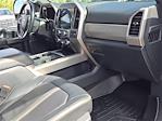 Used 2022 Ford F-450 Platinum Crew Cab 4x4, Pickup for sale #REF70261A - photo 19