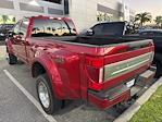 Used 2022 Ford F-450 Platinum Crew Cab 4x4, Pickup for sale #REF70261A - photo 6