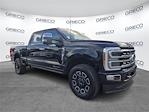 Used 2024 Ford F-350 Platinum Crew Cab 4x4, Pickup for sale #REF70622A - photo 1