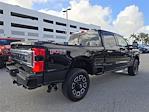 Used 2024 Ford F-350 Platinum Crew Cab 4x4, Pickup for sale #REF70622A - photo 2