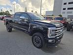 Used 2024 Ford F-350 Platinum Crew Cab 4x4, Pickup for sale #REF70622A - photo 4