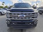 Used 2024 Ford F-350 Platinum Crew Cab 4x4, Pickup for sale #REF70622A - photo 5