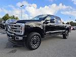 Used 2024 Ford F-350 Platinum Crew Cab 4x4, Pickup for sale #REF70622A - photo 6