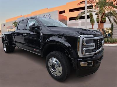 New 2024 Ford F-450 Crew Cab 4x4, Pickup for sale #REF70776 - photo 1