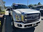 Used 2016 Ford F-450 Platinum Crew Cab 4x4, Pickup for sale #REF72970A - photo 1