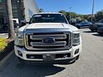 Used 2016 Ford F-450 Platinum Crew Cab 4x4, Pickup for sale #REF72970A - photo 2