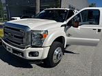 Used 2016 Ford F-450 Platinum Crew Cab 4x4, Pickup for sale #REF72970A - photo 3