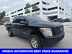 Used 2018 Nissan Titan S Crew Cab 4x2, Pickup for sale #REF81645B - photo 1