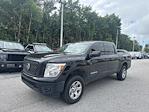 Used 2018 Nissan Titan S Crew Cab 4x2, Pickup for sale #REF81645B - photo 4