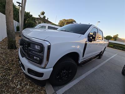 New 2024 Ford F-250 XLT Crew Cab 4x4, Pickup for sale #REF83819 - photo 1