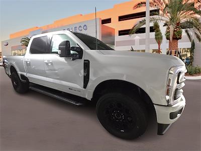 New 2024 Ford F-250 Lariat Crew Cab 4x4, Pickup for sale #REF90126 - photo 1