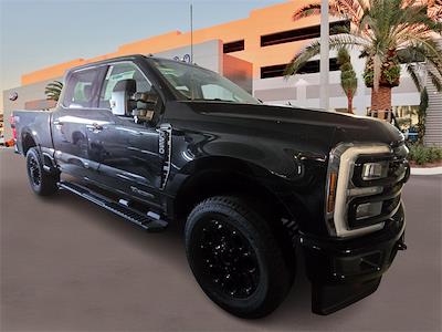 New 2024 Ford F-250 Crew Cab 4x4, Pickup for sale #REF90432 - photo 1