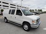 Used 2014 Ford E-250 RWD, Empty Cargo Van for sale #RFA27927E - photo 4