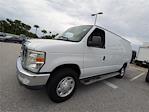 Used 2014 Ford E-250 RWD, Empty Cargo Van for sale #RFA27927E - photo 5