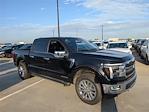 New 2024 Ford F-150 Lariat SuperCrew Cab 4x4, Pickup for sale #RFA50938 - photo 4