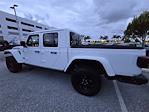 Used 2020 Jeep Gladiator Rubicon Crew Cab 4x4, Pickup for sale #RFA88031A - photo 10