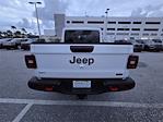 Used 2020 Jeep Gladiator Rubicon Crew Cab 4x4, Pickup for sale #RFA88031A - photo 11