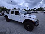 Used 2020 Jeep Gladiator Rubicon Crew Cab 4x4, Pickup for sale #RFA88031A - photo 1