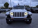 Used 2020 Jeep Gladiator Rubicon Crew Cab 4x4, Pickup for sale #RFA88031A - photo 4