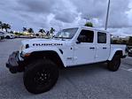 Used 2020 Jeep Gladiator Rubicon Crew Cab 4x4, Pickup for sale #RFA88031A - photo 5