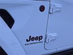 Used 2020 Jeep Gladiator Rubicon Crew Cab 4x4, Pickup for sale #RFA88031A - photo 6