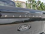 New 2024 Ford F-150 Platinum SuperCrew Cab 4x4, Pickup for sale #RFA88062 - photo 11